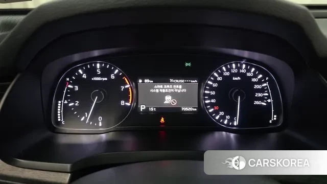 Kia K7 Premier id 3449345 из Кореи 18