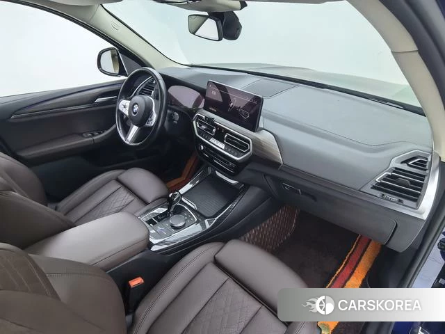 BMW X3 id 4276044 из Китая 31