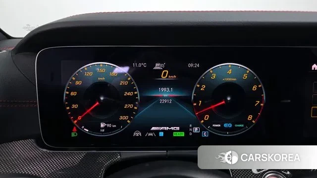 Mercedes-Benz E-Class W213 id 3296203 из Кореи 18