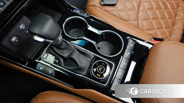 Kia Mohave Master id 3871421 из Кореи 18
