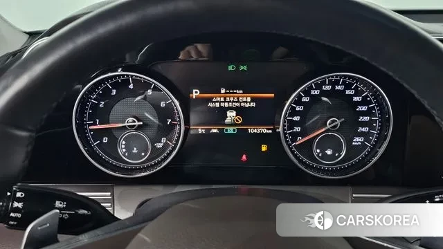 Hyundai The New Grandeur IG id 3421286 из Кореи 18