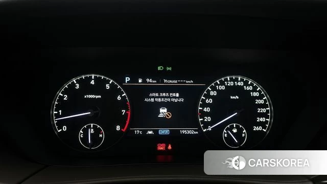 Genesis G90 id 4180380 из Кореи 18