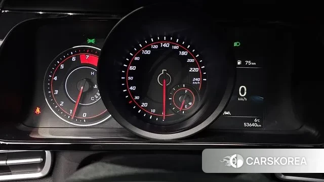 Hyundai Avante (CN7) id 3483553 из Кореи 18