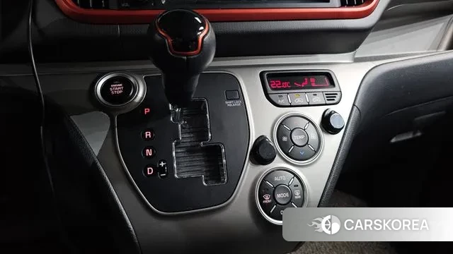 Kia The New Ray id 3759227 из Кореи 18