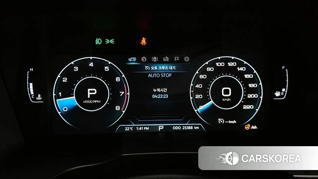 Ssangyong Tivoli Air id 4376602 из Кореи 28
