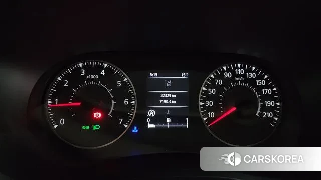 Renault Korea (Samsung) Master id 3716075 из Кореи 18