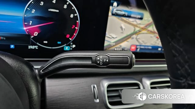 Mercedes-Benz GLS - Class X167 id 3864496 из Кореи 18