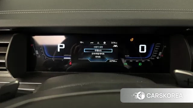 Ssangyong Torres id 3734723 из Кореи 18