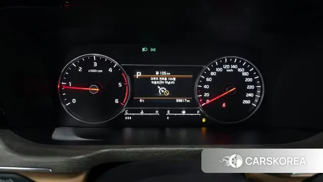 Kia Sorento 4th Generation id 3675418 из Кореи 18