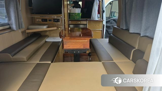 Renault Korea (Samsung) Master id 4662758 из Кореи 18