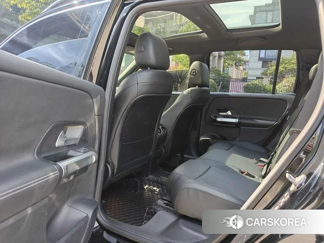 Mercedes-Benz GLB id 4297337 из Китая 11