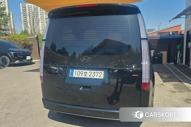 Hyundai Staria id 3896530 из Кореи 13