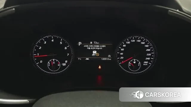 Hyundai The New Santa Fe id 3685594 из Кореи 18