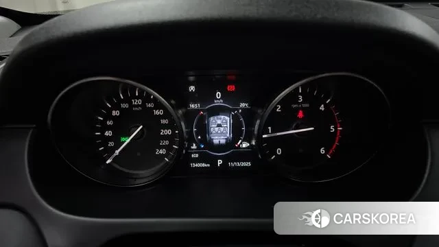 Land Rover Discovery Sports id 3363274 из Кореи 18