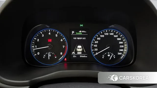 Hyundai Kona id 3284901 из Кореи 18