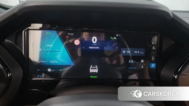 Renault Korea (Samsung) Grand Coleos id 3393786 из Кореи 18