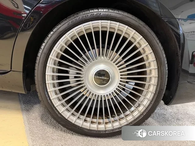 Mercedes-Benz S-Class W223 id 3634400 из Кореи 15