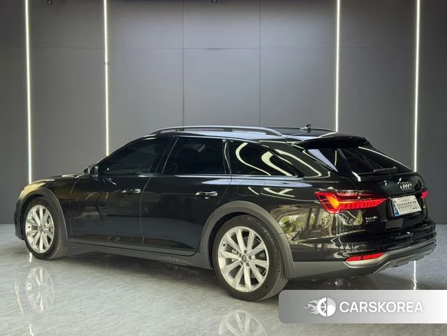 Audi A6 (import) id 4300249 из Китая 9