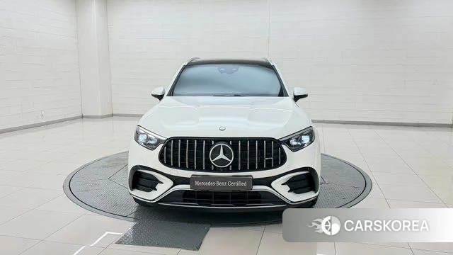 Mercedes-Benz GLC-Class X254 id 4834065 из Кореи 18