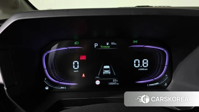 Kia The New Kia Ray id 4940909 из Кореи 31