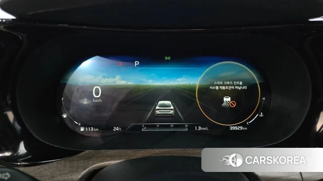 Kia K5 3rd generation id 4770070 из Кореи 18