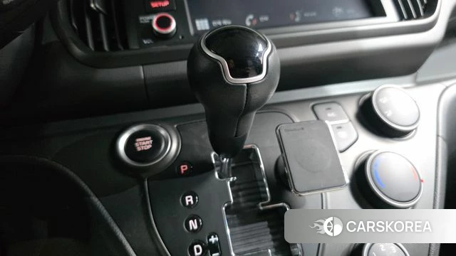 Kia The New Kia Ray id 3914547 из Кореи 18