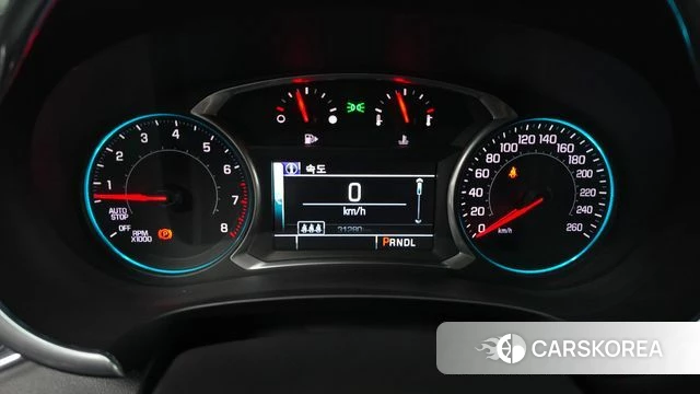 Chevrolet (GM Daewoo) All New Malibu id 4483111 из Кореи 25