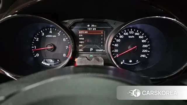 Kia The New Carnival id 3039140 из Кореи 18