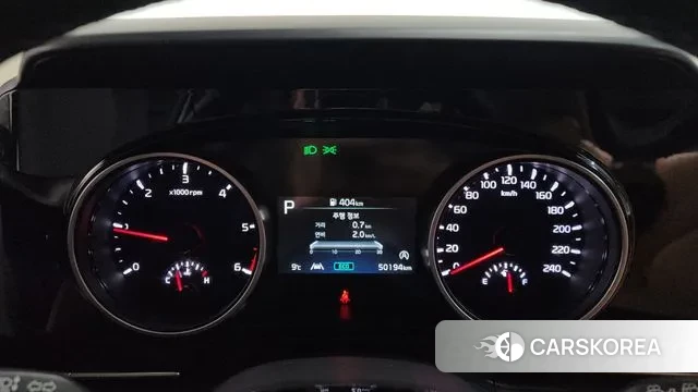 Kia Carnival 4th generation id 3734844 из Кореи 18