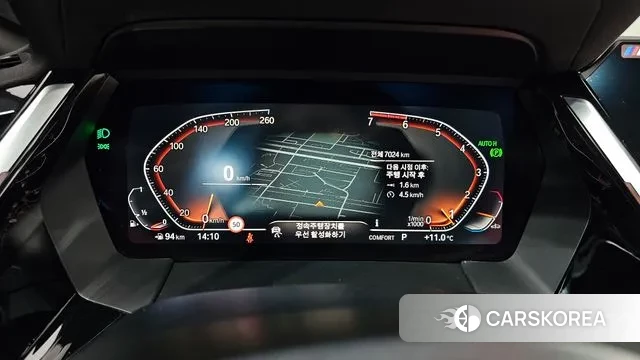 BMW Z4 (G29) id 3394845 из Кореи 18