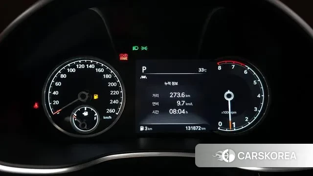 Genesis G80 (RG3) id 2886248 из Кореи 18