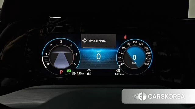 Volkswagen Golf 8th Generation id 3896736 из Кореи 18