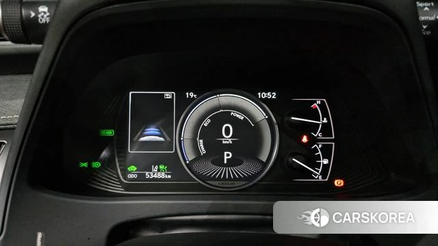 Lexus UX250h id 4322424 из Кореи 28