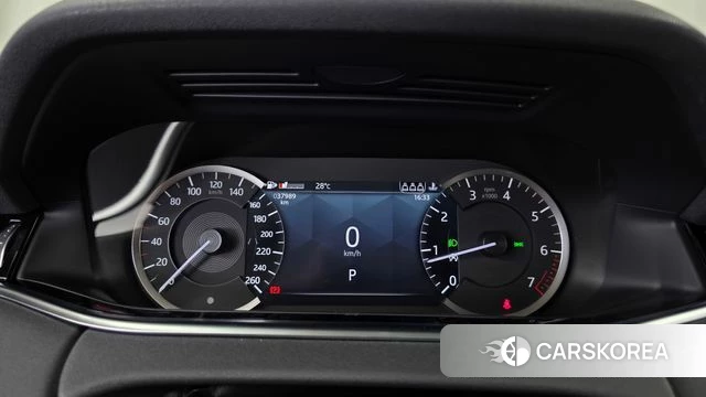 Land Rover Range Rover Evoque 2nd Generation id 4757890 из Кореи 30
