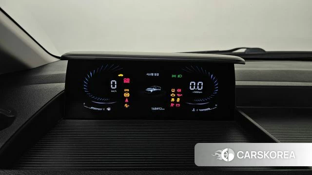 Hyundai Staria id 3878552 из Кореи 18