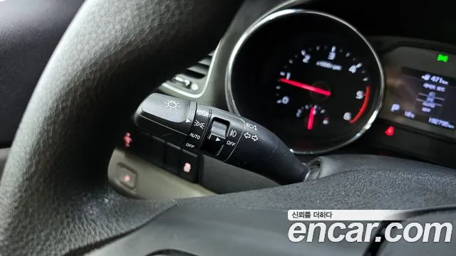 Kia The New Carnival id 2764246 из Кореи 18