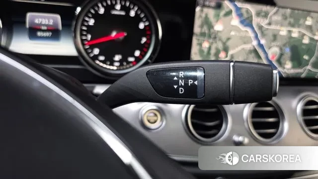 Mercedes-Benz E-Class W213 id 3465103 из Кореи 18