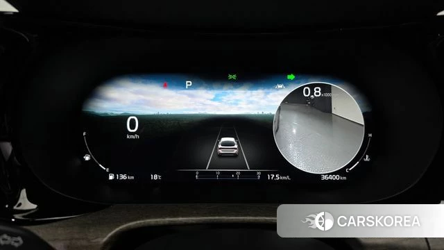 Kia K5 3rd generation id 4244604 из Кореи 30