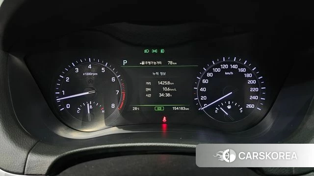Genesis G80 id 4751452 из Кореи 30