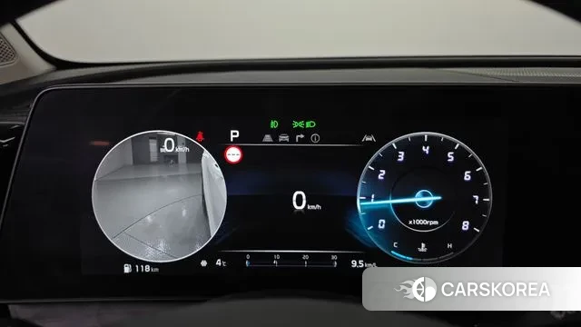 Kia Sportage 5th Generation id 3758045 из Кореи 18