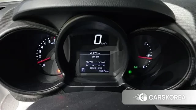 Kia The New Ray id 3422698 из Кореи 18