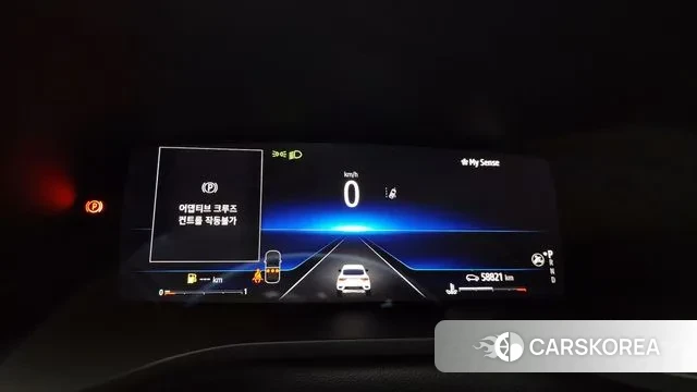 Renault Korea (Samsung) XM3 id 3464061 из Кореи 18