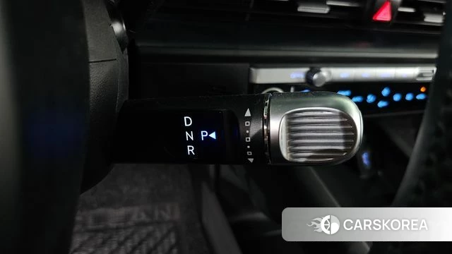 Hyundai Ionic 6 id 4618639 из Кореи 28