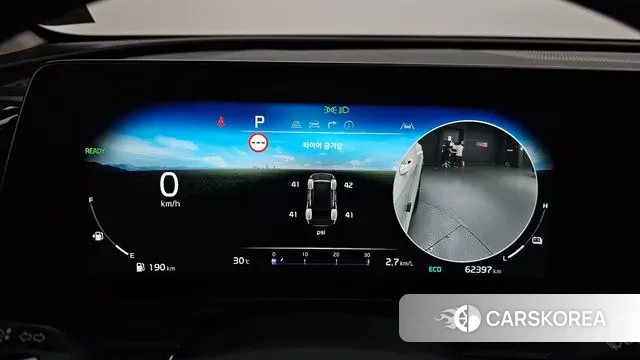 Kia Sportage 5th Generation Hybrid id 2984894 из Кореи 18