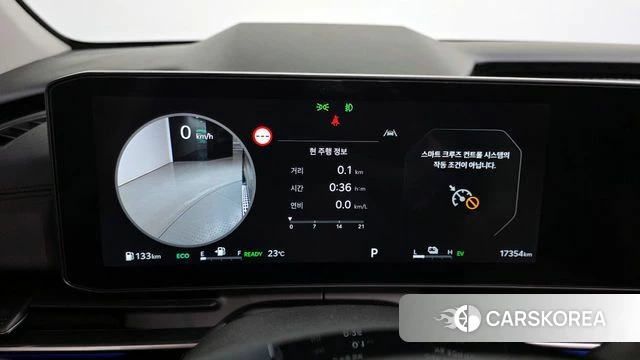 Kia The New Carnival 4th Generation id 4292175 из Кореи 31