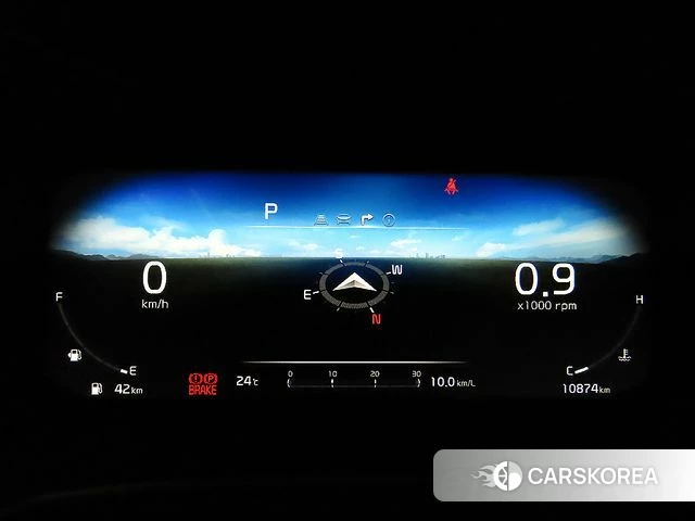 Kia The New K3 2nd generation id 4485712 из Кореи 18
