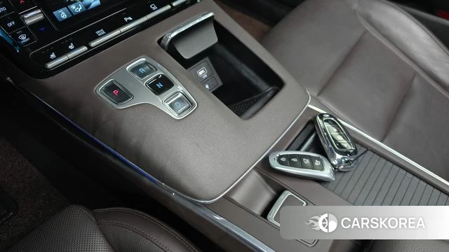 Hyundai The New Grandeur IG id 4396753 из Кореи 28