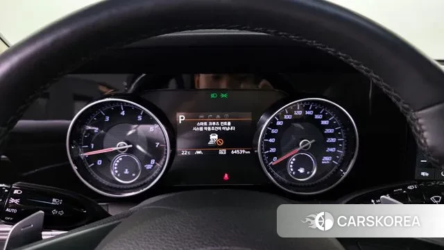 Hyundai The New Grandeur IG id 3248497 из Кореи 18