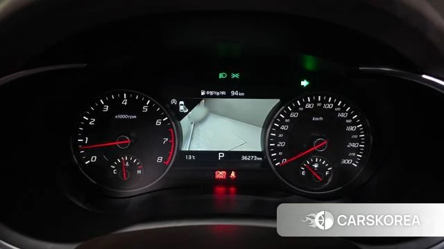 Kia Stinger Meister id 4244708 из Кореи 31