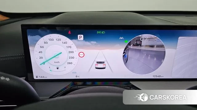 Genesis GV80 id 3580605 из Кореи 18